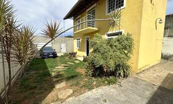 Imagem 3: ALUGUEL - CASA - BAIRRO SÃO CRISTÓVÃO - SETE LAGOAS /MG