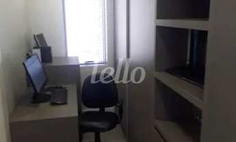 Imagem 5: São Paulo - Conjunto Comercial/Sala - Santa Cecília