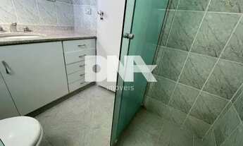 Imagem 3: Apartamento-À VENDA-Laranjeiras-Rio de Janeiro-RJ