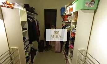 Imagem 2: Casa para alugar no Parque Vale dos lagos com 3 quartos - suítes e 260 metros