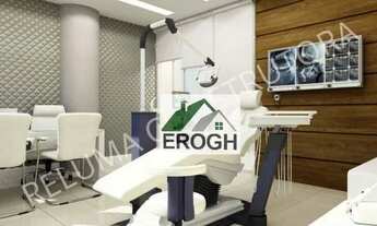 Imagem 5: Sala à venda, 38 m² por R$ 400.000,00 - Centro - Santo André/SP