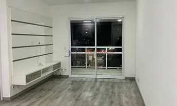 Imagem: Apartamento de Condomínio 2 dorms em Jardim