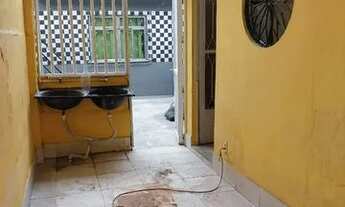 Imagem 3: Imóvel Pronto para Morar na Vila Sarapuí em Gramacho!