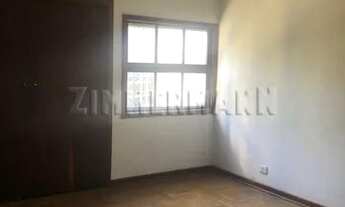 Imagem 5: APARTAMENTO VILA ROMANA 2 DORMITÓRIOS