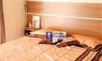 Imagem 7: Casa com 3 dormitórios à venda, 133 m² por R$ 550.000,00 - Parque dos Lagos - Ribeirão Pre