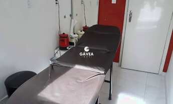 Imagem 6: Sala comercial 48m² Boqueirão Santos