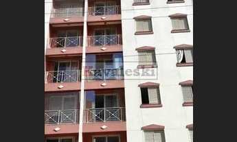 Imagem 6: Apartamento, Jardim São Savério - São Paulo