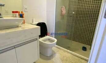 Imagem 4: Apartamento com 2 dormitórios à venda, 67 m² por R$ 750.000,00 - Butantã - São Paulo/SP