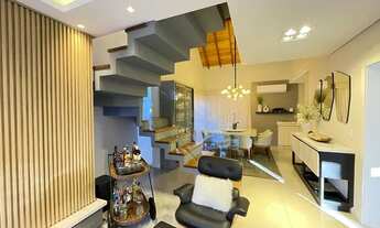 Imagem 4: Maravilhosa residência em ótima localização de Gramado