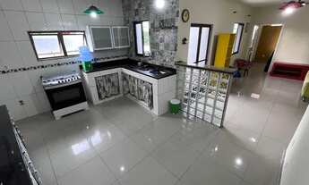 Imagem: Excelente Casa em Condomínio na Taquara