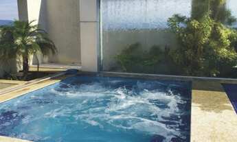 Imagem 4: Flat Mobiliado no centro de Nova Iguaçu