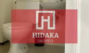 Imagem 6: Apartamento à venda no bairro Itaim Bibi - São Paulo/SP, Zona Oeste