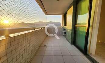 Imagem 4: Barra da Tijuca Apartamento com 3 dormitórios