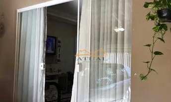 Imagem 2: Casa com 2 dormitórios à venda, 95 m² por R$ 350.000,00 - Parque Taquaral - Piracicaba/SP