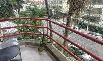 Imagem: Apartamento com 1 dormitório para alugar