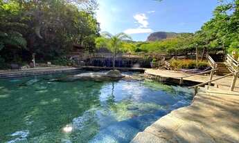 Imagem: Vendo Sócio Fundador da Pousada Rio Quente