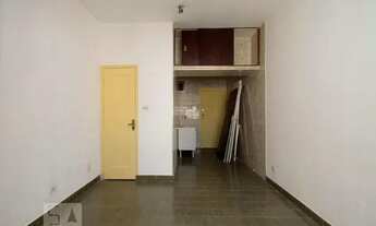Imagem 3: Apartamento para Aluguel - Centro, 1 Quarto, 30 m2