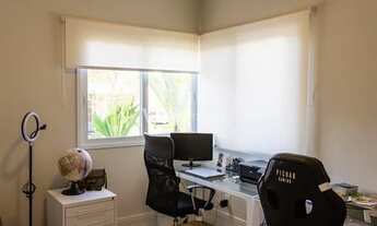 Imagem 7: Casa - Loteamento Mont Blanc Residence - Campinas