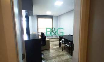 Imagem 3: Apartamento com 2 dormitórios para alugar, 50 m² por R$ 2.119,00/mês - Penha de França - S