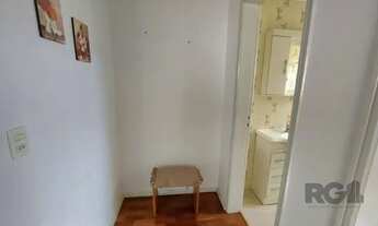 Imagem 4: Apartamento 2 dormitórios, 1 banheiro e vaga de garagem no Bairro Higienópolis