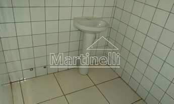 Imagem 7: Casa Padrão em Ribeirão Preto