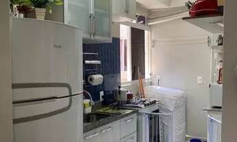 Imagem 3: ALUGO APARTAMENTO MOBILIADO