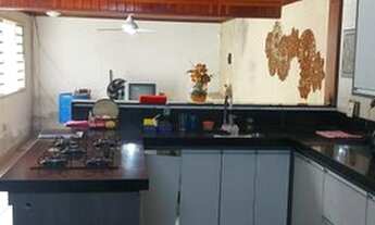 Imagem 7: Casa - Cidade Parque Santo Antônio - Jacareí - 2 Dormitórios - 120m²