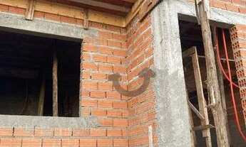 Imagem 2: Casa com 2 dormitórios à venda, 70 m² por R$ 285.000,00 - João Alves - Santa Cruz do Sul/R