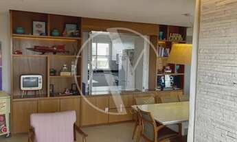 Imagem 6: Apartamento Padrão em Campinas