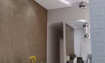 Imagem 2: Casa dos Sonhos Casa com 3 dormitórios