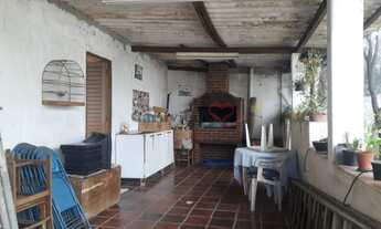 Imagem 5: São Paulo - Casa Padrão - PENHA DE FRANÇA