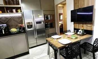 Imagem 6: APARTAMENTO COM 3 DORMITORIOS 1 SUITE E 1 VAGA EM MOEMA