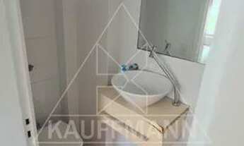 Imagem 7: Perdizes, 2dts, 1vaga, 90m2au