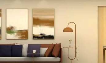 Imagem: Apartamento com 3 quartos, 97 m² - Jardim