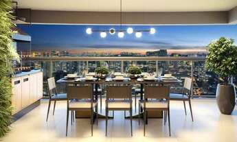 Imagem 5: Apartamento à venda 107m², 2 vagas - Próximo à estação Brooklin