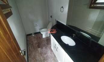 Imagem 5: Casa 4 suítes para locação em Contagem MG