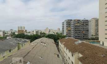 Imagem 6: Apartamento para Aluguel - Maracanã, 3 Quartos, 76 m2