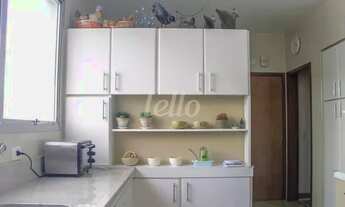 Imagem 7: São Paulo - Apartamento Padrão - Moema