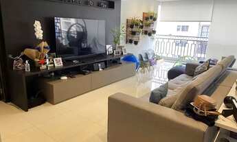 Imagem 2: Apartamento com 3 dormitórios à venda, 156 m² por R$ 3.300.000,00 - Vila Olímpia - São Pau