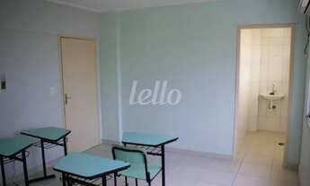 Imagem 5: São Paulo - Conjunto Comercial/Sala - Liberdade