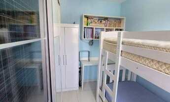 Imagem 7: Apartamento com 2 dormitórios à venda, 52 m² por R$ 265.000 - Jardim Vila Galvão - Guarulh