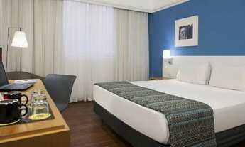 Imagem 2: FLAT PRÓXIMO A FAAP , ÓTIMA OPORTUNIDADE PARA ESTUDANTES DO 2º SEMESTRE