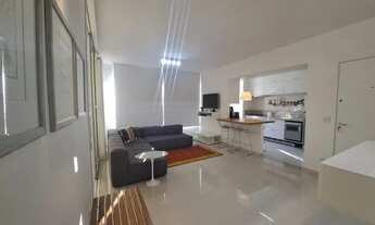 Imagem: Apartamento para aluguel tem 90 metros quadrados