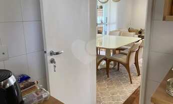 Imagem 4: Apartamento espaçoso e iluminado!