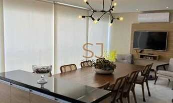 Imagem 4: Ótimo Apartamento com 4 dormitórios sendo 3 Suítes à venda, 136 m² - Lapa - São Paulo/SP