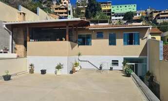 Imagem 5: Casa com 2 dormitórios à venda em Belo Horizonte