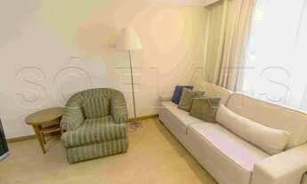 Imagem 4: Flat Radisson Vila Olimpia 31m² 1 dorm 1 vaga para locação