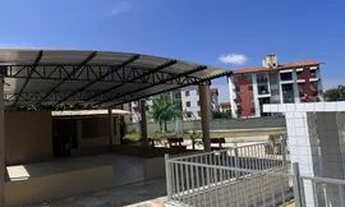 Imagem 4: Apartamento Cond Primavera com 52 m2 com 2 quartos na Cidade dos Funcionarios Fortaleza Ce