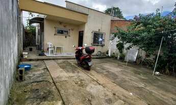 Imagem 2: Casa passar alto do turu