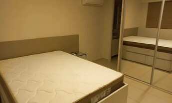 Imagem 7: Apê Mobiliado , Excelente localização!